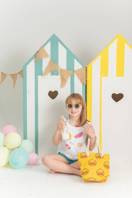 Petit Sac pour Enfants Avec Motif Canard