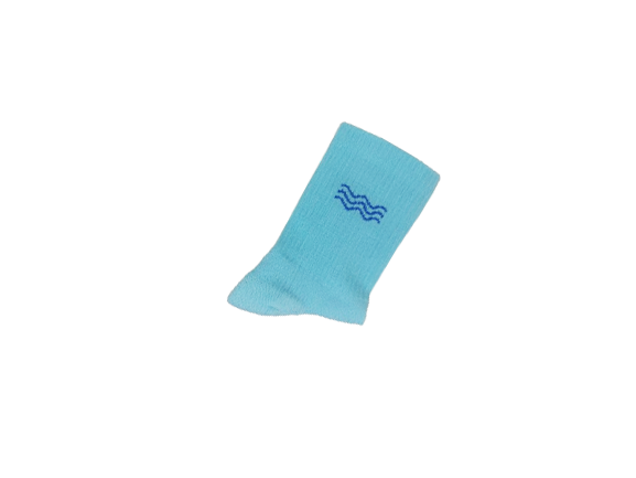 Wave Socks