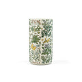 Vase en Céramique Voysey Jardin Botanique Faune et Flore