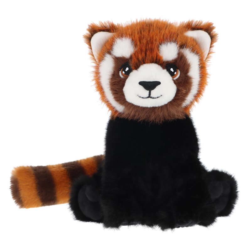 Keeleco Red Panda Plush Toy 20 cm