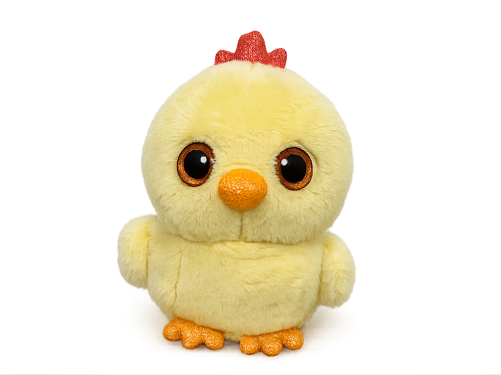 Poulet Orbys Baby