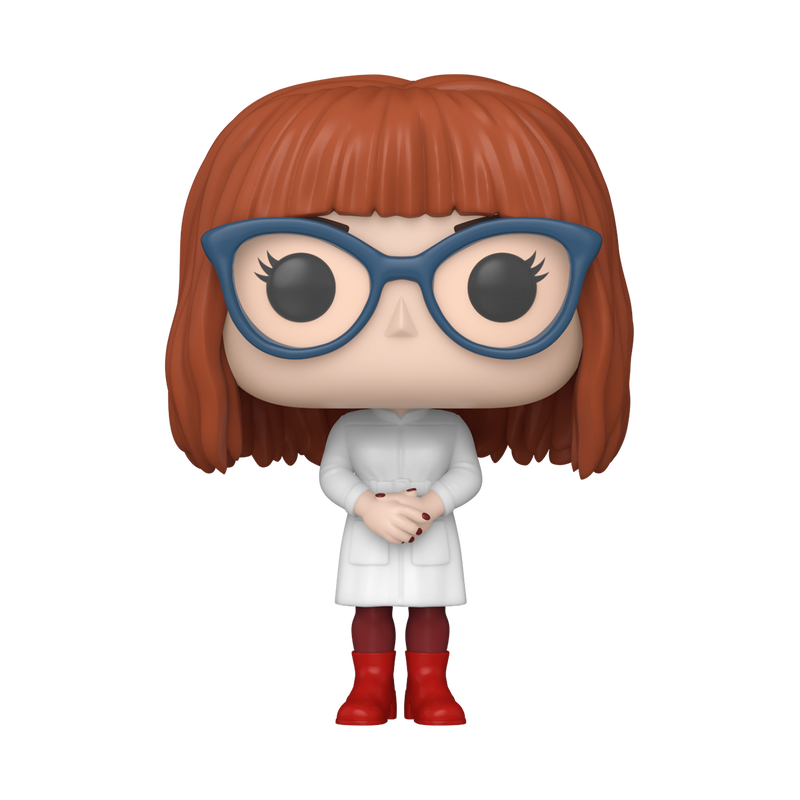 Funko Pop! Marilyn Thornhill (Rave'n Dance) – La Famille Addams