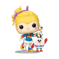 Pop! & Buddy Blondine & Twink