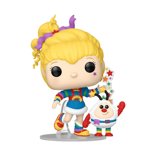 pop buddy rainbow brite and sprite 1796