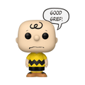 Pop! Charlie Brown (Jeetje!)