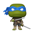 Pop! Leonardo (The Last Ronin)