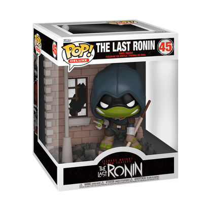 pop deluxe the last ronin 45