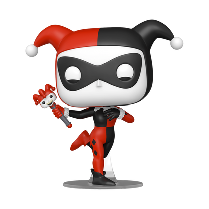 Pop! Harley Quinn (Batman: The Animated Series)