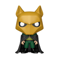 Pop! Ra's al Ghul (Batman: The Animated Series)