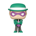 Pop! De Riddler (Batman: De animatieserie)
