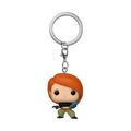 Pop! Sleutelhanger Kim Possible