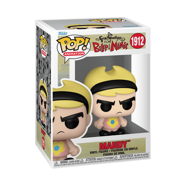 pop mandy 1912