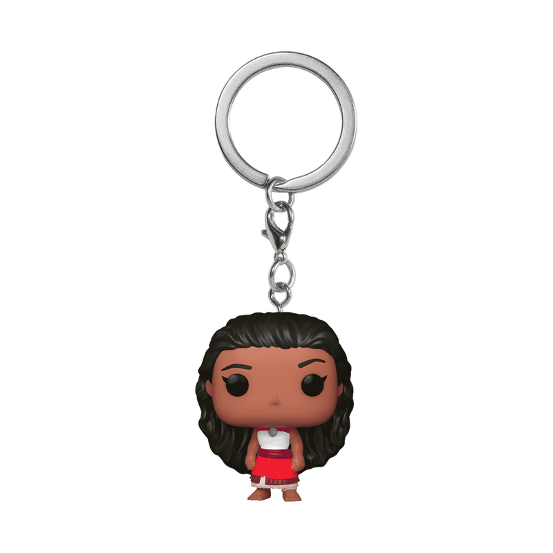 Pop! Keychain Vaiana