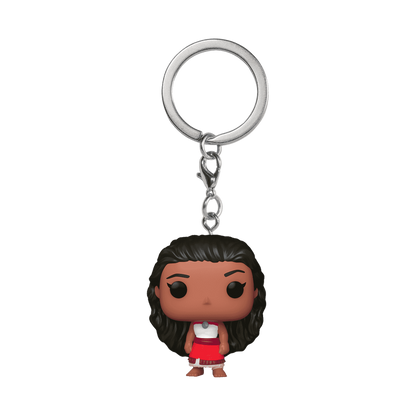 Pop! Keychain Vaiana