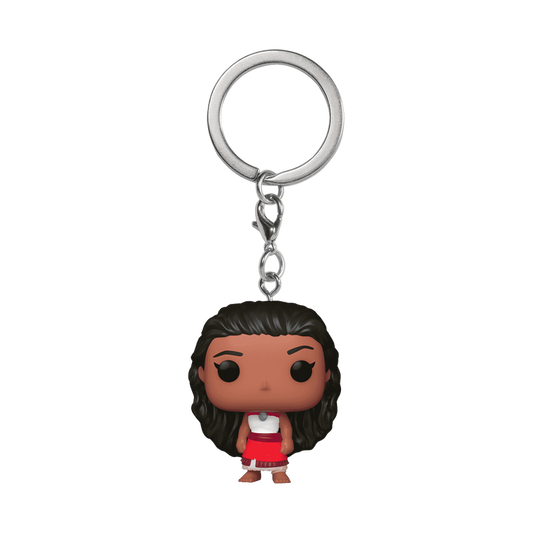 Pop! Keychain Vaiana