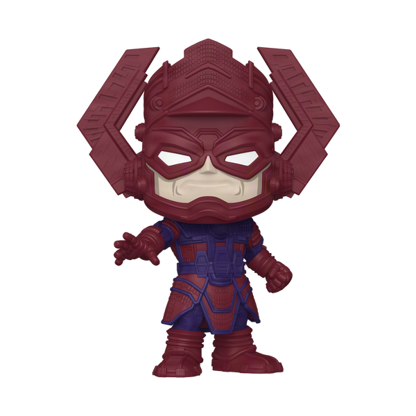 Funko Pop! Super Galactus Fantastic Four First Steps #1519 - figurine