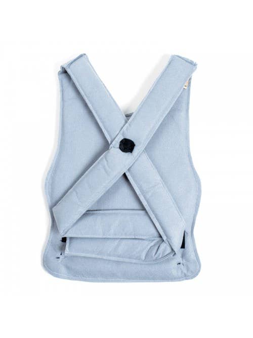 Softik Pink Chest Protector
