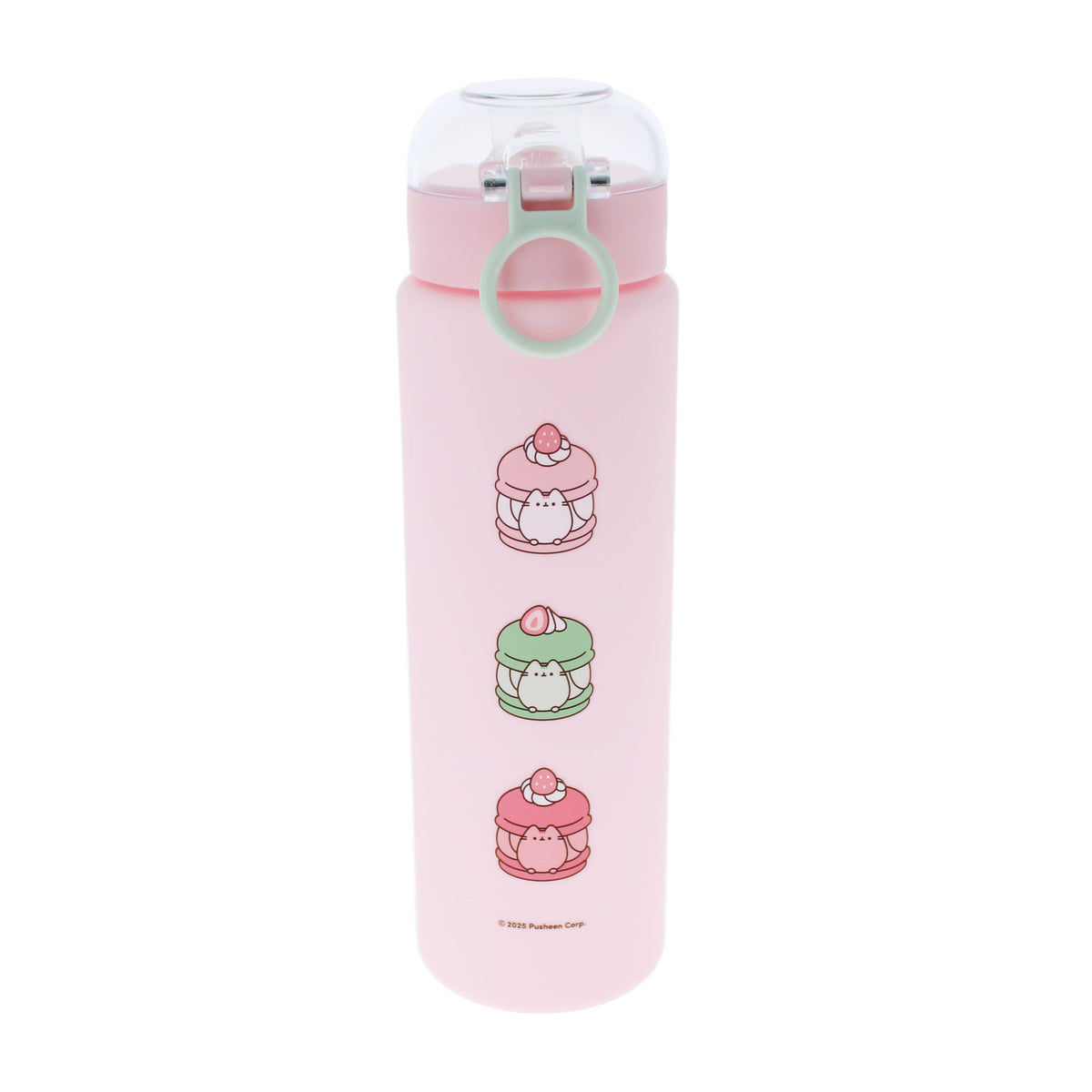 Pusheen Water Bottle – Sweets