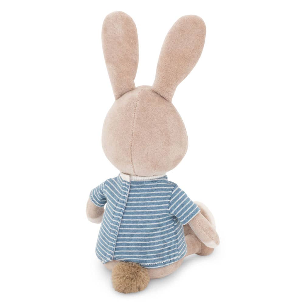 Lucas le lapin en peluche - 20cm