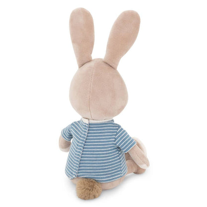 Lucas le lapin en peluche - 20cm