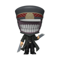 Pop! Samurai Sword