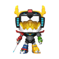 Bitty Pop! Voltron Bot with Shiro