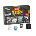 Bitty Pop! Game of Thrones 4-pack serie 1