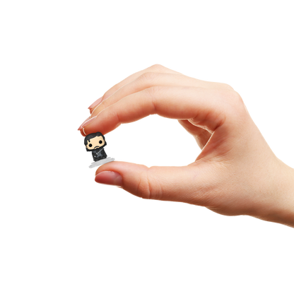 bitty pop game of thrones 4 pack series 1