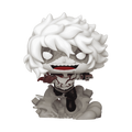 Knal! Meer Tomura Shigaraki