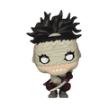 Pop! Vlek