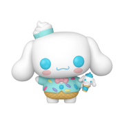Funko Pop! Cinnamoroll avec Glace – Hello Kitty