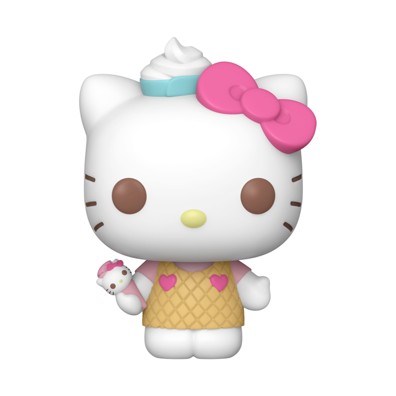 Pop! Hello Kitty avec Glace