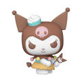 Pop! Kuromi met ijs