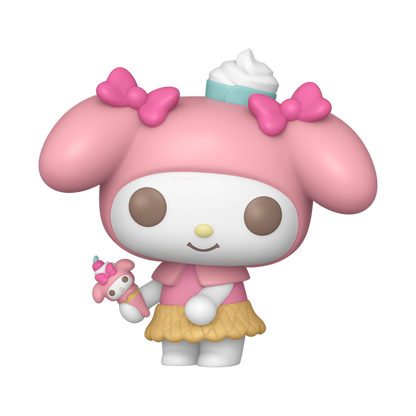 Pop! My Melody avec Glace