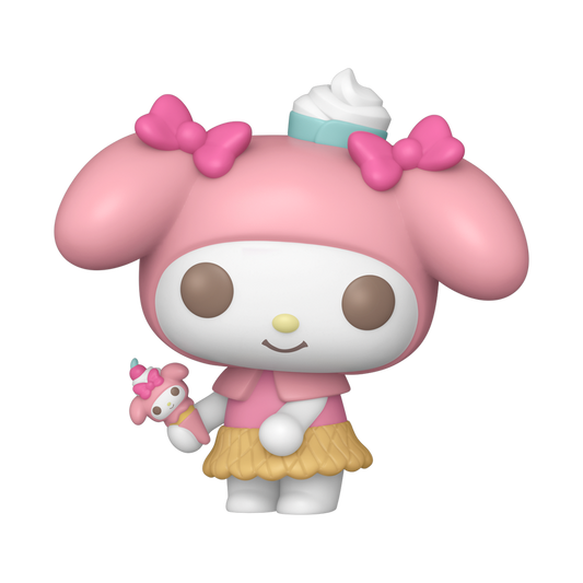 Pop! My Melody avec Glace