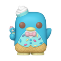 Pop! Tuxedo Sam met ijs