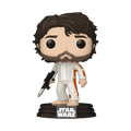 Pop! Cassian Andor met Blaster