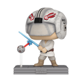 Pop! Luke Skywalker met drone