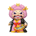Pop! Supergrote mama