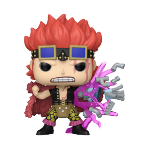 Pop! Eustass Kid (Awakening)