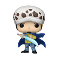 Pop! Trafalgar Law