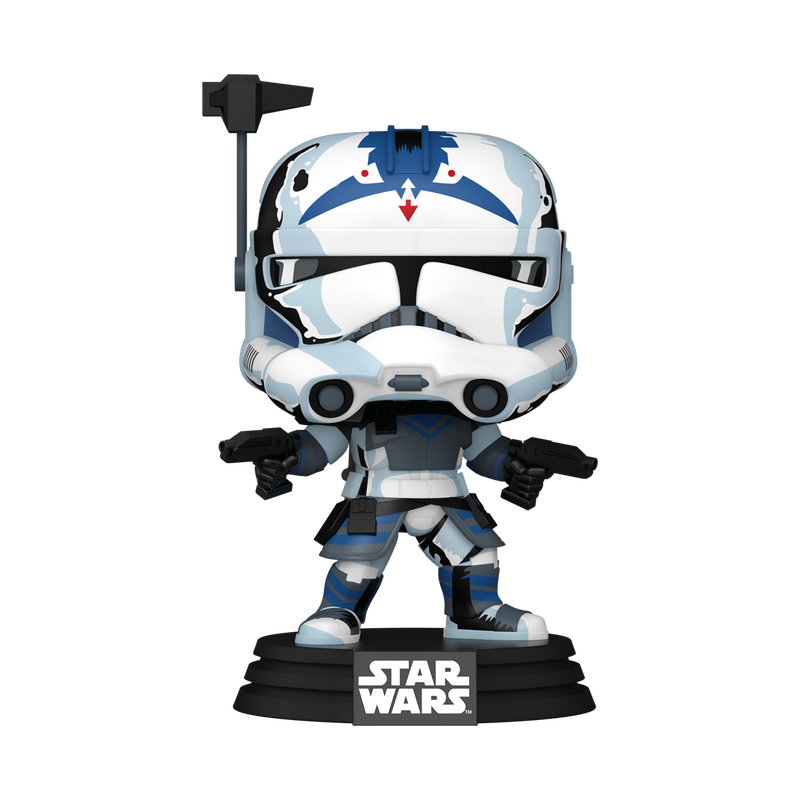 The Clone Wars