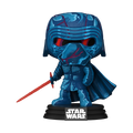 Pop! Kylo Ren (Retro)