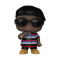 Pop! Notorious BIG Summer '95