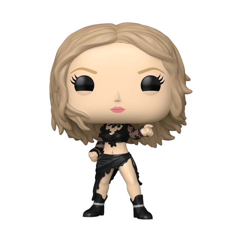 Pop! Britney Spears (Stronger)
