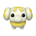 Pop! Paprika