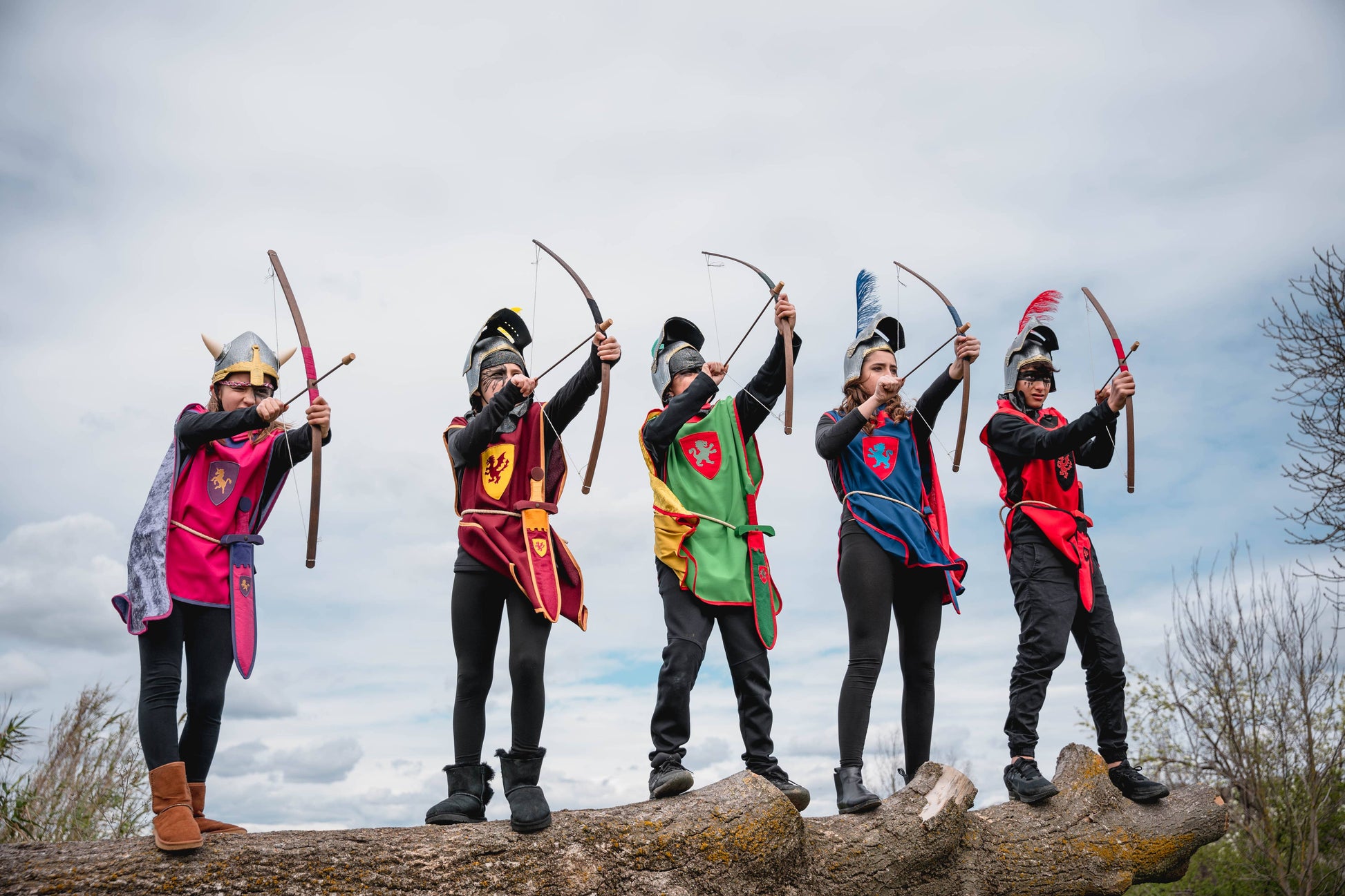 Produit KALID MEDIEVAL