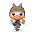 Pop! Daisy (sportoutfit)