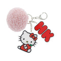Porte-clés Hello Kitty – Pretty In Pink
