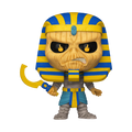 Pop! Eddie Pharaon